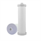 2 Refil Rosca P/ Filtro Branco Acqualimp Fpe-02r Caixa Dágua