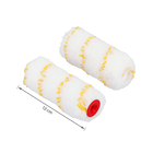 2 Refis Fachada Lisa Universal 120mm Dexter