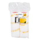 2 Refis Fachada Lisa Universal 120mm Dexter