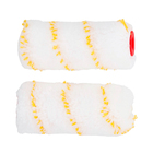 2 Refis Fachada Lisa Universal 120mm Dexter