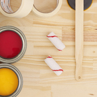 2 Refis Para Laca  60mm Dexter