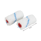 2 Refis Parede E Madeira 60mm Dexter