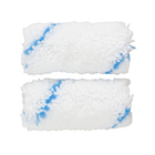 2 Refis Parede E Madeira 60mm Dexter