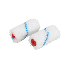 2 Refis Parede E Madeira 60mm Dexter