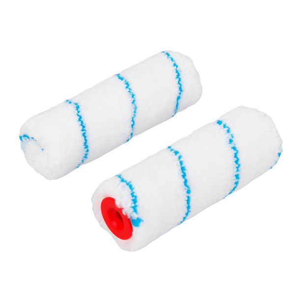 2 Refis Parede E Madeira Dexter 120mm