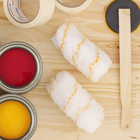 2 Refis Rolo Fachada Universal 120mm