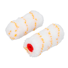 2 Refis Rolo Fachada Universal 120mm