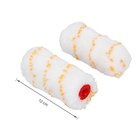 2 Refis Rolo Fachada Universal 120mm