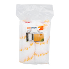 2 Refis Rolo Fachada Universal 120mm