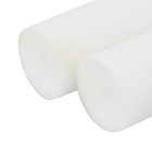 2 Refis Rolo Verniz 60mm Dexter