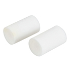 2 Refis Rolo Verniz 60mm Dexter