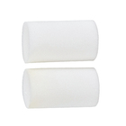 2 Refis Rolo Verniz 60mm Dexter