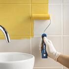 2 Refis Rolo Verniz Dexter 110 mm