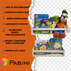 2 Revisteiro Infantil 50cm