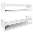 2 Revisteiro Infantil 50cm