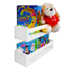 2 Revisteiro Infantil 50cm