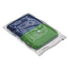 2 Saco A Vácuo Protetor Edredom Cobertor Guarda Roupa Closet