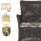 2 Sofás Área Externa Igapó Alumínio Pintura Fendi Corda Náuti