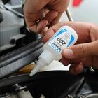 2 Super Cola Gel Instantânea 200 Tekbond Alta Viscosidade