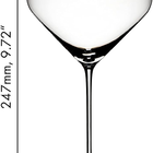 2 Taças De Vinho Pinot Noir Veloce 763ml Riedel