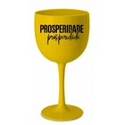 2 Taças Gin Tônica - Sucesso E Prosperidade 580ml Presentes C