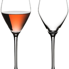 2 Taças Riedel Extreme Rosé Wine Champagne Cristal Espumante