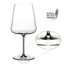 2 Taças Riedel Winewings Cabernet Sauvignon Merlot 1002ml