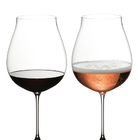 2 Taças Veritas New World Pinot Noir Champagne Rosé Riedel