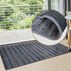 2 Tapete Antiderrapante Grande Soft Antimofo Re52 Js 50x100