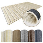 2 Tapete Antiderrapante Grande Soft Antimofo Re60 Js 50x100