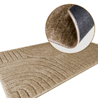 2 Tapete Banheiro Antiderrapante Grande 50x100 Js Sd M03 - 03