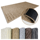 2 Tapete Banheiro Antiderrapante Grande 50x100 Js Tr M03 - 03