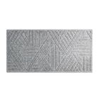 2 Tapete Banheiro Antiderrapante Grande 50x100 Js Tr M51  - 5