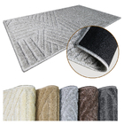 2 Tapete Banheiro Antiderrapante Grande 50x100 Js Tr M51  - 5