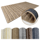 2 Tapete Banheiro Antiderrapante Grande Soft Re03 Js 50x100