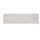 2 Tapete Passadeira Antiderrapante Absorvente Ln 45x160 Vr -