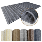 2 Tapete Porta Capacho Antiderrapante Grande Re52 Js 50x100