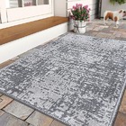 2 Tapete Porta Capacho Grande Antiderrapante Js Rr50cz 50x80