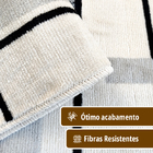 2 Tapete Quarto Beira Cama Passadeira 57x180 Js Re Nap M60 -