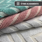 2 Tapete Quarto Infantil Beira Cama Ed Nat Z 50 X 120 Vr - M1