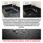 2 Total Black  Impermeabilizante De Granito Bellinzoni 1kg