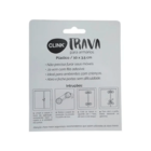 2 Travas Para Armários Gaveta Protetor Segurança Infantil Bra