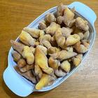 2 Travessas Melamina Branca Com Alças 31,5cm Milão Lyor Para