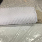 2 Travesseiro Terapêutico C/camadas P/ Ajuste De Altura Full