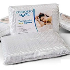 2 Travesseiros Da Nasa Anti Ronco Magnetico Alivia Dor Top