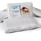 2 Travesseiros Magnetico Terapêutico Anti Ronco Aliva Dores