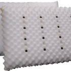 2 Travesseiros Magnetico Terapêutico Anti Ronco Aliva Dores