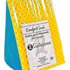 2 Travesseiros Triangulo Pós Cirúrgico E Amamentação+ Capa