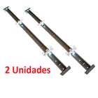 2 Un. Mecanismo Retrátil Sofá De 90cm C/cantoneira - Maken