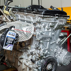 2 Unidades De Descarbonizante Para Bicos Injetores Motor Auto